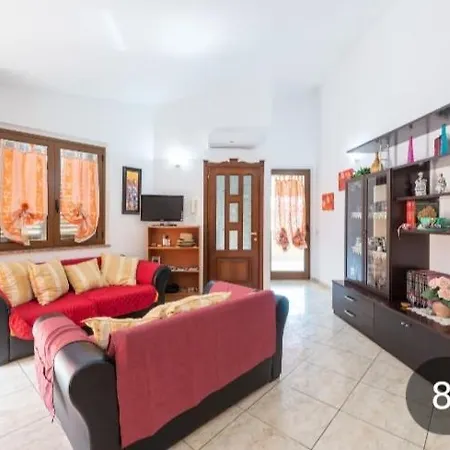 Apartamento Casa Vacanze L'ulivo