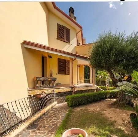 Casa Vacanze L'ulivo