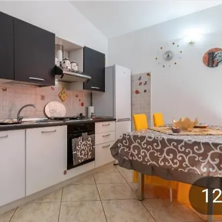 Casa Vacanze L'ulivo Apartamento
