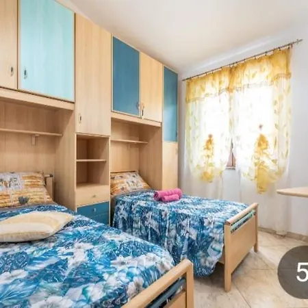 Casa Vacanze L'ulivo *