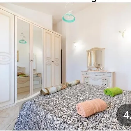 Casa Vacanze L'ulivo * SantʼAntìoco
