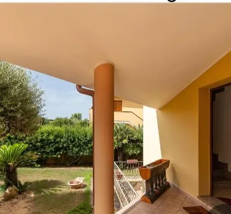 Apartamento Casa Vacanze L'ulivo *